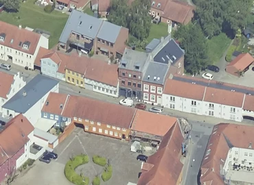 Bolig Låsbygade 54 6000 Kolding