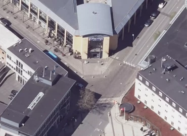 546 m² Store for rent in Svendborg, Tinghusgade 1 (5700) - 2 | MatchOffice.com