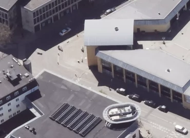 546 m² Shop for rent in Svendborg, Tinghusgade 1 (5700) - 1 | MatchOffice