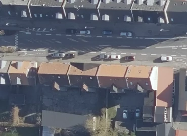 Bolig Kristrupvej 11 8960 Randers SØ