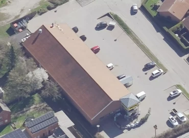 811 m² Shop for rent in Gorlev, Roevej 1 (4281) - 3 | MatchOffice.com