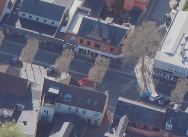 Butik Taastrup Hovedgade 66 2630 Taastrup