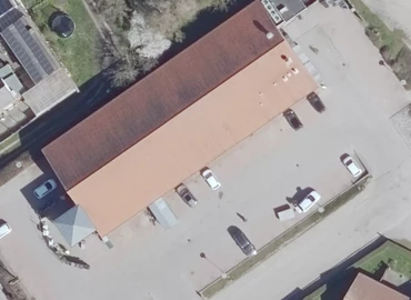 811 m² Store for rent in Gorlev, Roevej 1 (4281) - 4 | MatchOffice.com