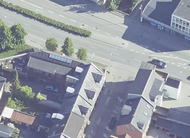 Bolig Enggade 4A 7100 Vejle