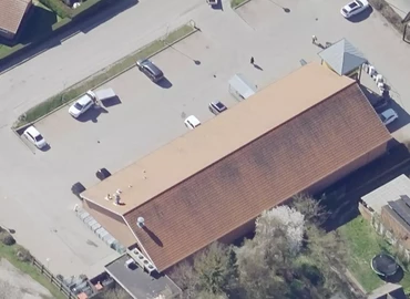 811 m² Store for rent in Gorlev, Roevej 1 (4281) - 1 | MatchOffice.com