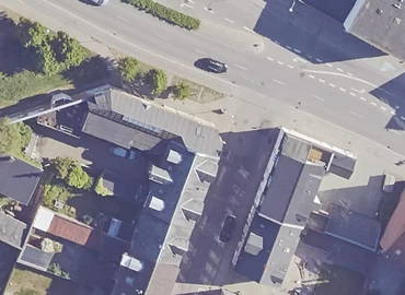 Bolig Enggade 4A 7100 Vejle