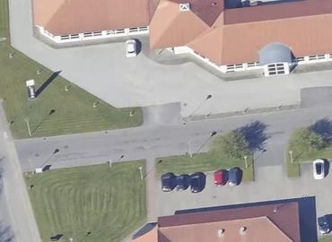 Butik Løgstørvej 20 9600 Aars