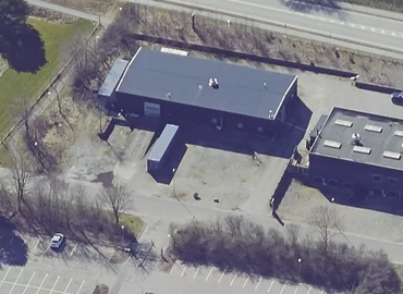 Lager / produktion Hårup Bygade 19B 8600 Silkeborg