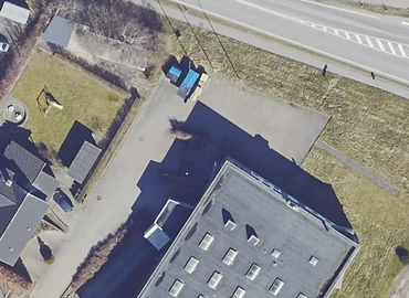 Lager / produktion Hårup Bygade 19B 8600 Silkeborg