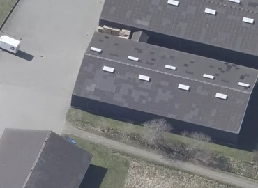 Lager / produktion Nordvangen 2 3720 Aakirkeby