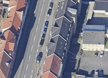 Butik Østerbro 53 9000 Aalborg