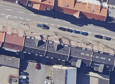 Butik Østerbro 53 9000 Aalborg