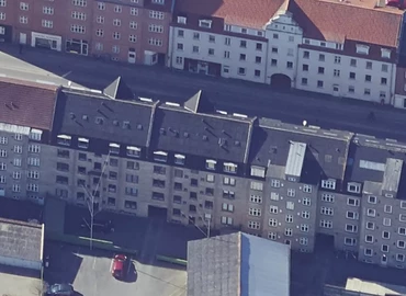 Butik Østerbro 53 9000 Aalborg