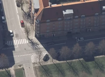 68 m² Store for rent in Aarhus C, Ingerslevs Boulevard 15 (8000) - 1 | MatchOffice.com