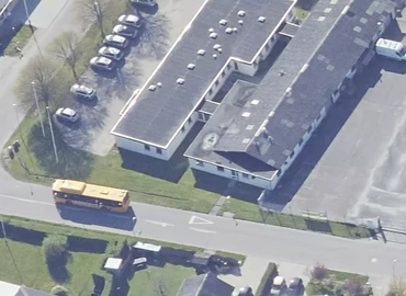 Kontor til leje på Brovadvej 56, 7000 Fredericia - 60 m² | Foto 2 - Lokalebasen.dk