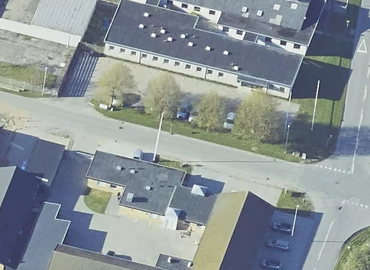 Kontor til leje på Brovadvej 56, 7000 Fredericia - 60 m² | Foto 0 - Lokalebasen