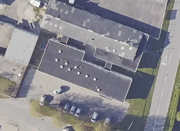 Kontor til leje på Brovadvej 56, 7000 Fredericia - 60 m² | Foto 4 - Lokalebasen