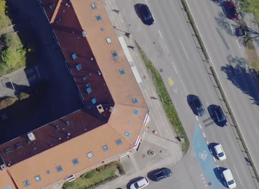 Kontor Kongevejen 331B 2840 Holte