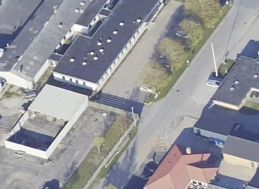 Kontor til leje på Brovadvej 56, 7000 Fredericia - 90 m² | Foto 0 - Lokalebasen.dk