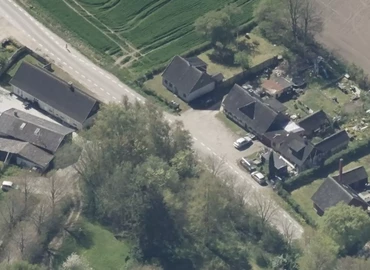 Bolig Arnøje Bygade 1 4660 Store Heddinge