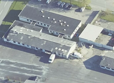 Kontor til leje på Brovadvej 56, 7000 Fredericia - 90 m² | Foto 1 - Lokalebasen.dk