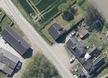 Bolig Arnøje Bygade 1 4660 Store Heddinge