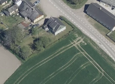 Bolig Arnøje Bygade 1 4660 Store Heddinge