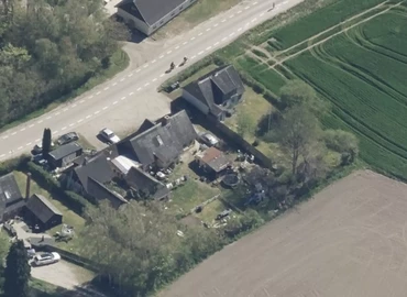 Bolig Arnøje Bygade 1 4660 Store Heddinge