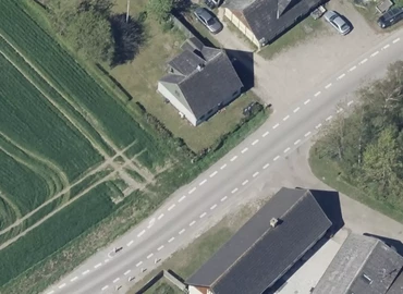 Bolig Arnøje Bygade 1 4660 Store Heddinge