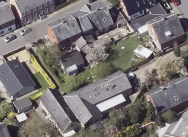 Bolig Eggertsvej 3A 5700 Svendborg