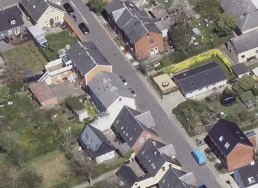 Bolig Eggertsvej 3A 5700 Svendborg