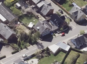 Bolig Eggertsvej 3A 5700 Svendborg