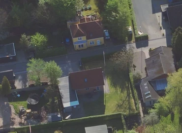 Bolig Tværgade 9 6690 Gørding