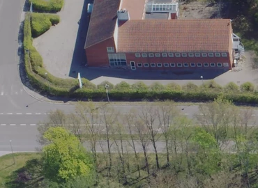 Kontor til leje på Dyregårdsvej 2, 2740 Skovlunde - 194 m² | Foto 0 - Lokalebasen.dk