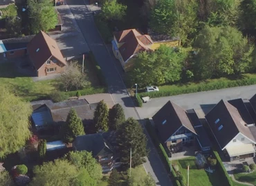 Bolig Tværgade 9 6690 Gørding