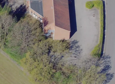 Office Dyregårdsvej 2 2740 Skovlunde