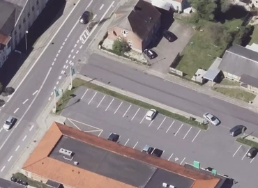 Bolig Vestergade 116 5700 Svendborg