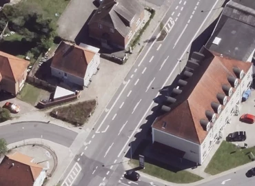 Bolig Vestergade 116 5700 Svendborg