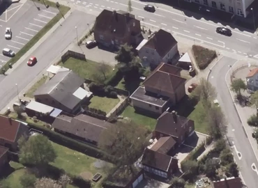 Bolig Vestergade 116 5700 Svendborg