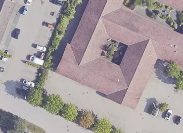 180 m² Workshop space up for rent in Soro, Energivej 3 (4180) - 4 | MatchOffice