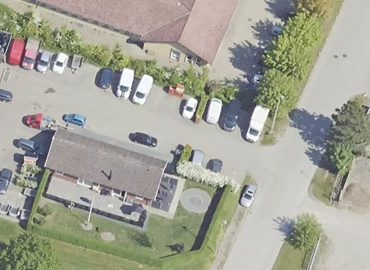 180 m² Commercial warehouse rental in Soro, Energivej 3 (4180) - 3 | MatchOffice