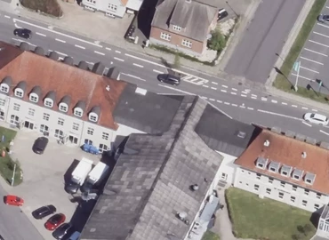 Bolig Vestergade 116 5700 Svendborg
