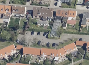 Bolig Munkegade 12 4660 Store Heddinge