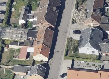 Bolig Munkegade 12 4660 Store Heddinge