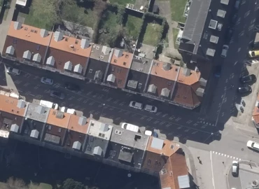 Bolig Niels Juels Gade 79 8200 Aarhus N