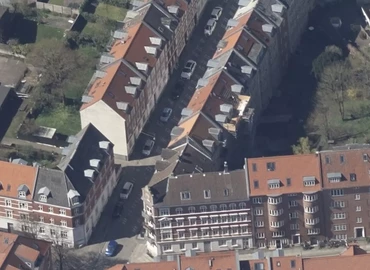 Bolig Niels Juels Gade 79 8200 Aarhus N