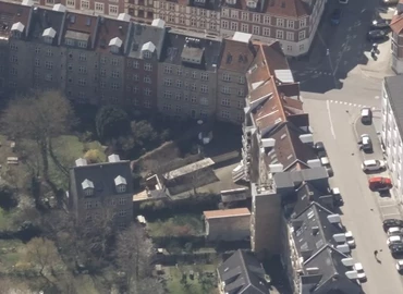 Bolig Niels Juels Gade 79 8200 Aarhus N