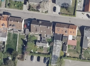 Bolig Munkegade 12 4660 Store Heddinge