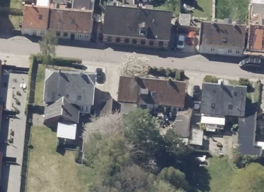 Bolig Munkegade 12 4660 Store Heddinge