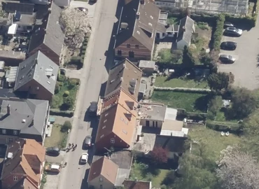 Bolig Munkegade 12 4660 Store Heddinge